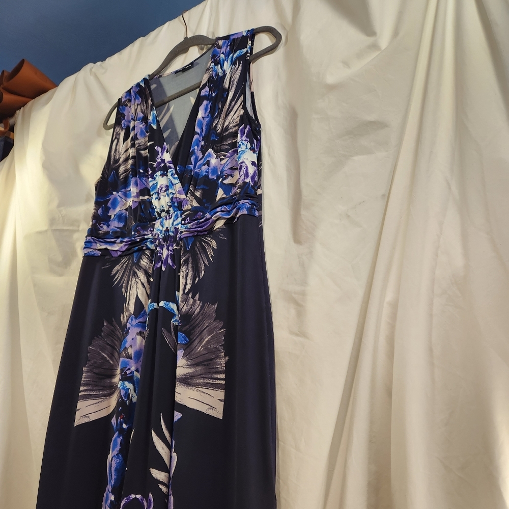 TAIFUN DRESS